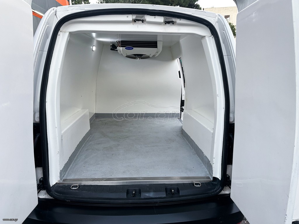 Volkswagen Caddy Maxi 2020 Ψυγείο, L2 maxi,1ο Χέρι,Οθόνη Carplay,Βιβλίο, 2Ετη Εγγύηση thumbnail 17