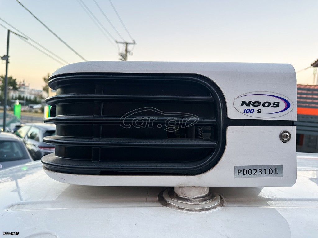 Volkswagen Caddy Maxi 2020 Ψυγείο, L2 maxi,1ο Χέρι,Οθόνη Carplay,Βιβλίο, 2Ετη Εγγύηση thumbnail 19