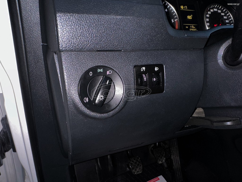 Volkswagen Caddy Maxi 2020 Ψυγείο, L2 maxi,1ο Χέρι,Οθόνη Carplay,Βιβλίο, 2Ετη Εγγύηση thumbnail 22