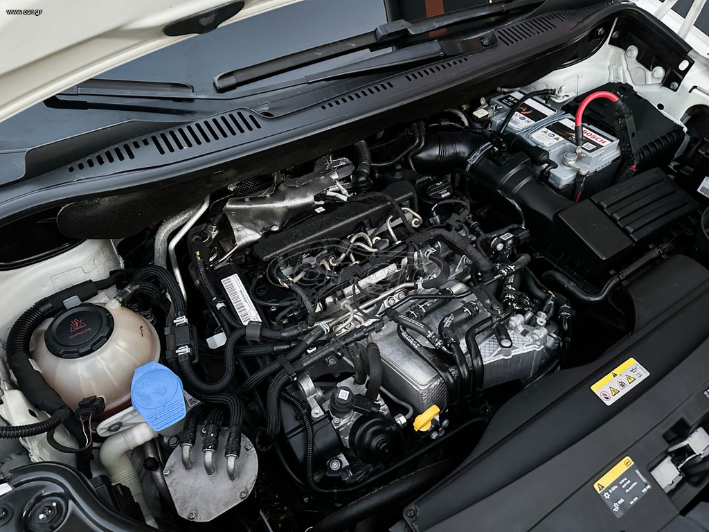 Volkswagen Caddy Maxi 2020 Ψυγείο, L2 maxi,1ο Χέρι,Οθόνη Carplay,Βιβλίο, 2Ετη Εγγύηση thumbnail 36