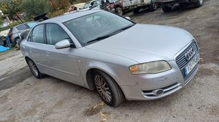 Audi A4 2007