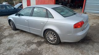 Audi A4 2007-thumb-1