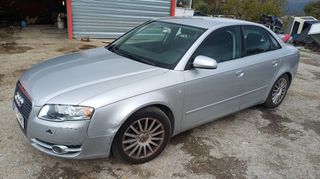 Audi A4 2007-thumb-2