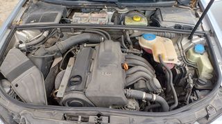 Audi A4 2007-thumb-3
