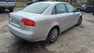 Audi A4 2007-thumb-4