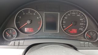 Audi A4 2007-thumb-5