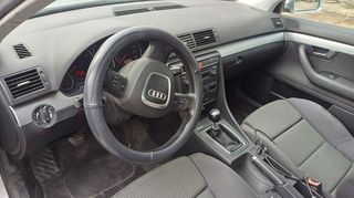 Audi A4 2007-thumb-6