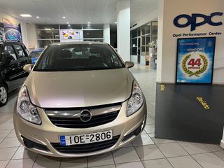 Opel Corsa 2010 1.2 EDITION