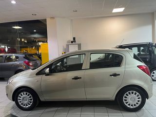 Opel Corsa 2010 1.2 EDITION-thumb-1
