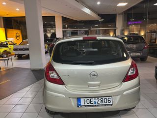 Opel Corsa 2010 1.2 EDITION-thumb-2