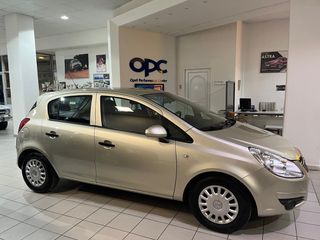 Opel Corsa 2010 1.2 EDITION-thumb-3