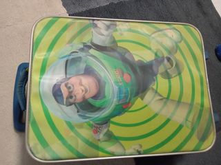 Buzz light year