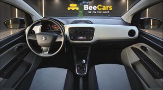 Seat Mii 2014 ΑΓΟΡΑ ΜΕ ΔΟΣΕΙΣ ΑΠΟ 373€ ΤΟ ΜΗΝΑ!-thumb-11