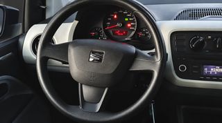 Seat Mii 2014 ΑΓΟΡΑ ΜΕ ΔΟΣΕΙΣ ΑΠΟ 373€ ΤΟ ΜΗΝΑ!-thumb-9