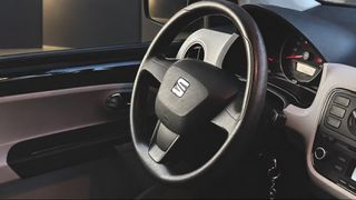 Seat Mii 2014 ΑΓΟΡΑ ΜΕ ΔΟΣΕΙΣ ΑΠΟ 373€ ΤΟ ΜΗΝΑ!-thumb-8