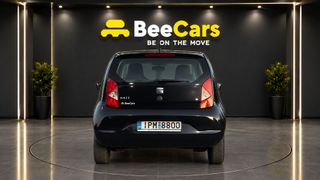 Seat Mii 2014 ΑΓΟΡΑ ΜΕ ΔΟΣΕΙΣ ΑΠΟ 373€ ΤΟ ΜΗΝΑ!-thumb-5