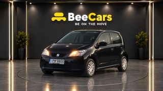 Seat Mii 2014 ΑΓΟΡΑ ΜΕ ΔΟΣΕΙΣ ΑΠΟ 373€ ΤΟ ΜΗΝΑ!