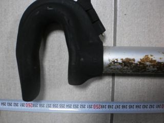 Δονητές Συλλογής Καρπών Stihl 2018 SP 451