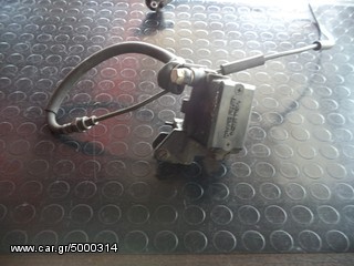 ΤΡΟΜΠΑ ΦΡΕΝΟΥ ΕΜΠΡΟΣ ZZR 1100