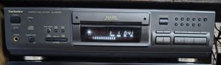 CD PLAYER TECHNICS SL-PS670A