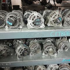 ΣΤΟ ΚΟΣΤΟΣ EXPERT/SCUDO/JUMPER RFN 2.0 HDI VALEO ΒΙΔΑ ΒΙΔΑ 4 ΒΑΣΕΙΣ  ΠΕΝΤΑΚΑΘΑΡΟ ΔΥΝΑΜΟ