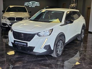 Peugeot 2008 2022