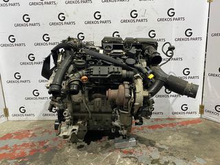 ΚΙΝΗΤΗΡΑΣ YH01 PEUGEOT CITROEN OPEL 1.5  TOYOTA 1.5 BLUE HDi