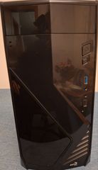 PC AMD Ryzen 9 3900X 16GB SSD 128GB M2 NVME + 250GB Seagate