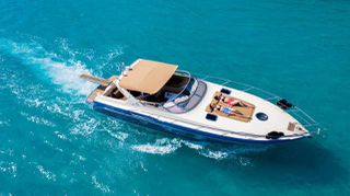 Cranchi 2003 Smeraldo 37-40