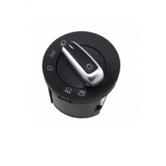 Διακόπτης Φώτων Φώτα για VW Golf 5  Passat B6  Jetta Χωρίς Λειτουργία Auto