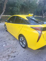 Toyota Prius 2018
