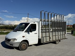 Mercedes-Benz 2005 sprinter 413