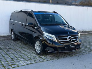 Mercedes-Benz V 250 2016 EXTRA LONG ΠΡΩΗΝ TAXI !!!!
