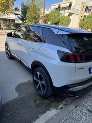Peugeot 3008 2018 Gt line