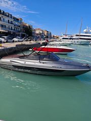 Cranchi 1996 Turchese 24