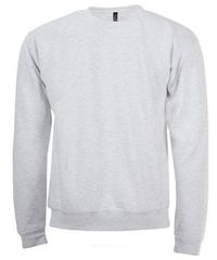Sol's Spider 01168 Unisex Φούτερ Φλις βουρτσισμένο 260 γρ. S-XL ASH-300