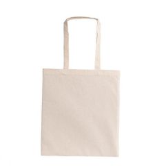 UBAG CARACAS Τσάντα με μακριά χερούλια 38 x 42εκ. Χερούλια: 65 x 2,5εκ Χωρητικότητα 10L NATURAL