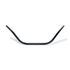 Τιμόνι Μοτοσυκλέτας Beach Bar Style για Harley-Davidson <'82 | 5" rise | 1" μαύρο | Handlebar Black