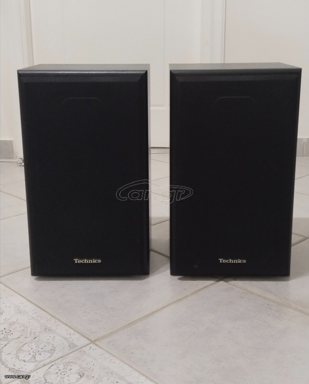 TECHNICS  ΗΧΕΊΑ