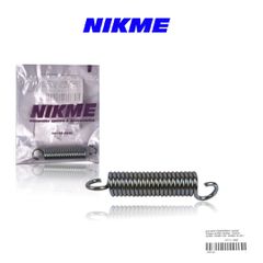 ΕΛΑΤΗΡΙΟ ΠΟΔΟΦΡΕΝΟΥ NIKME HONDA ASTREA GRAND / HONDA SUPRA / HONDA C50 / HONDA GLX50 / GLX90