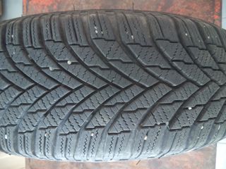 4 FIRESTONE WINTERHAWK