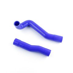 Σετ Κολάρα νερού σιλικόνης - BMW E46 320/325/328/330/M3-thumb-2