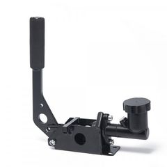 Υδραυλικό χειρόφρενο Drifting μαύρο με δοχείο υγρών