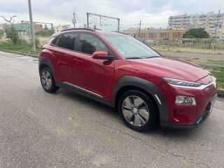 Hyundai KONA Elektro 2020 Πρώτο χέρι ελληνικό ηλεκτρικό