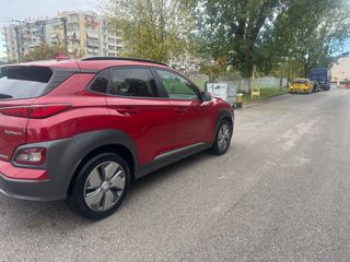 Hyundai KONA Elektro 2020 Πρώτο χέρι ελληνικό ηλεκτρικό-thumb-1