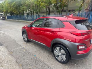 Hyundai KONA Elektro 2020 Πρώτο χέρι ελληνικό ηλεκτρικό-thumb-2