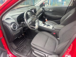 Hyundai KONA Elektro 2020 Πρώτο χέρι ελληνικό ηλεκτρικό-thumb-4