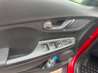 Hyundai KONA Elektro 2020 Πρώτο χέρι ελληνικό ηλεκτρικό-thumb-5