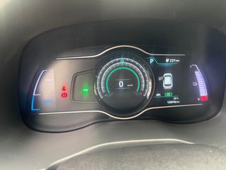 Hyundai KONA Elektro 2020 Πρώτο χέρι ελληνικό ηλεκτρικό-thumb-6