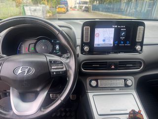 Hyundai KONA Elektro 2020 Πρώτο χέρι ελληνικό ηλεκτρικό-thumb-7